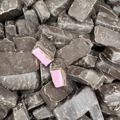 Choc Musk Chews