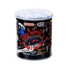 Namee Monster Ghost Pepper Chips 45g