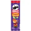Pringles Enchilada Adobada 158g 2 Pringles Enchilada Adobada 158g 1