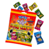 TNT SOUR CHEWS BAG 150G 1
