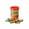TOXIC WASTE Giant Tie Dye Bank Drum