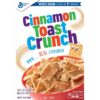 Cinnamon Toast Crunch 340g 3 Cinnamon Toast Crunch 340g 1