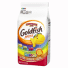 GOLDFISH COLORS 187G 1