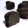 Dark Chocolate Turkish Delight 100g 1
