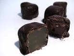Dark Chocolate Turkish Delight 100g