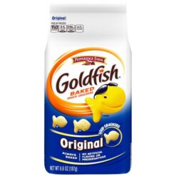 Goldfish Original 6.6oz (187g)