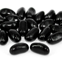 Black Jelly Beans 150g