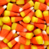 Zachary Candy Corn 1kg 1