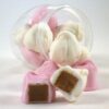 Frosted Caramels 100g 1