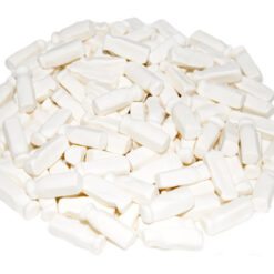 Milk Bottles 500g