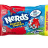 NERDS CLUSTERS BERRY PUNCH RUSH