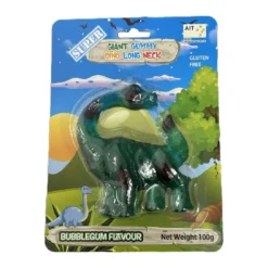GUMMY DINO LONGNECK