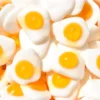 Lolliland GUMMY FRIED EGGS 1KG - Gluten Free 2