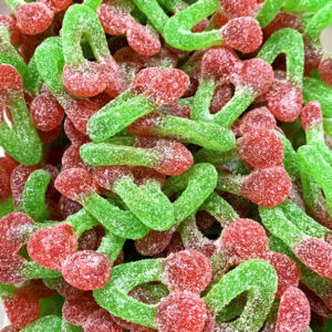 Lolliland Cherry Bombs 150g