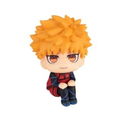 Lookup Blue Lock Rensuke Kunigami Second Selection Ver.