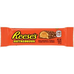 Reese's Nutrageous 47g