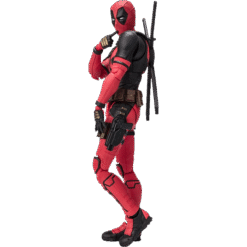 S.H.Figuarts Deadpool(Deadpool & Wolverine)