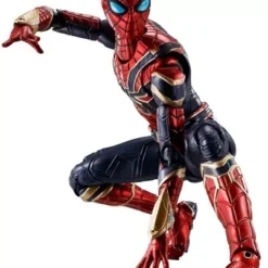 S.H.Figuarts Iron Spider (Spider-Man: No Way Home) Reissue