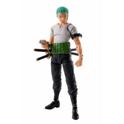 S.H.Figuarts Roronoa Zoro -Romance Dawn-