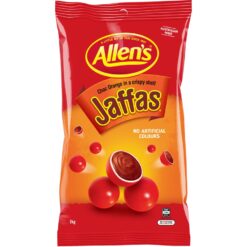 Allen's Jaffas 1kg