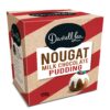 Darrell Lea Christmas Nougat Pudding - Milk 150g 2 Darrell Lea Christmas Nougat Pudding 150g