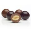 Milk Choc Hazelnuts 150g 1