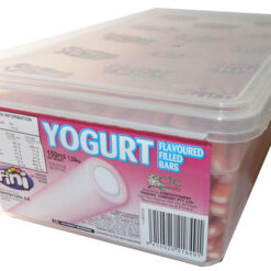 Fini Yogurt Strawberry Bars 1.54kg