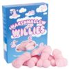 ADULT MARSHMALLOW WILLIES 140g 1