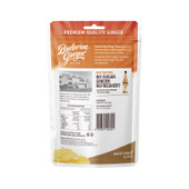 Alternative view of Buderim Naked Ginger Sliced 350g