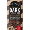 Darrell Lea Traditional Dark Chocolate 170g 1