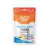 Buderim Travellers Friend Ginger 50g 1