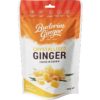 Buderim Crystal Ginger 200g 1