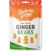 Buderim Ginger Bears 175g 1