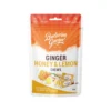 Buderim Ginger Lemon & Honey 50g 1