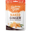 Buderim Naked Ginger Deliciously Uncrystallised 175g 3