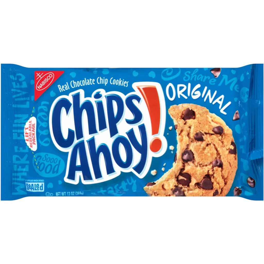 Canadian Candy Australia: Buy Ketchup Chips and Canadian Sweets 5