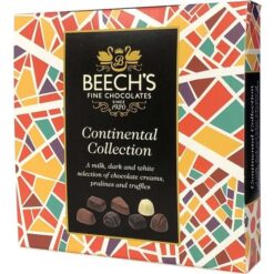 Beech's Continental Collection 90g