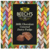 Beech's Milk Dairy Fudge 90g 1