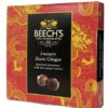 Beech's Dark Choc Ginger 100g - Vegan 1