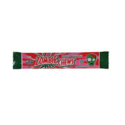 ZOMBIE CHEWS WATERMELON 28g