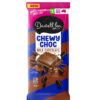 D/L MILK CHEWY CHOC BLOCK 160G 2