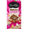 D/L Milk Choc Raspberry ROCKY RD BLOCK170g 2