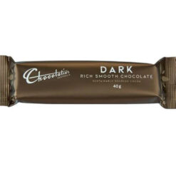 Rich Smooth Dark Chocolate Bar 40g