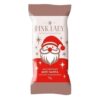 Pink Lady Milk Choc Mini Santa 15g 2