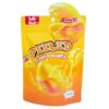 Juicy Jelly Peeled Gummy Mango 120g 3 Juicy Jelly Peeled Gummy Mango 120g 1