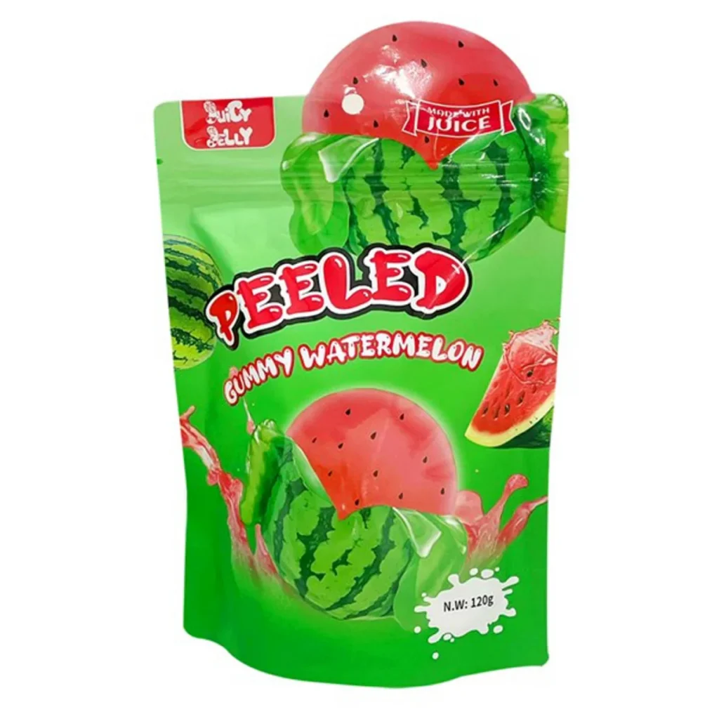 Watermelon Candy Australia: Buy Watermelon Lollies and Gummies Online 1