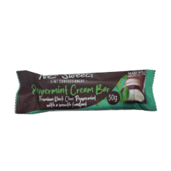 NZ Sweets Peppermint Cream Bar 50g