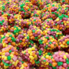 Nerds Gummy Clusters Rainbow 2.2kg 1