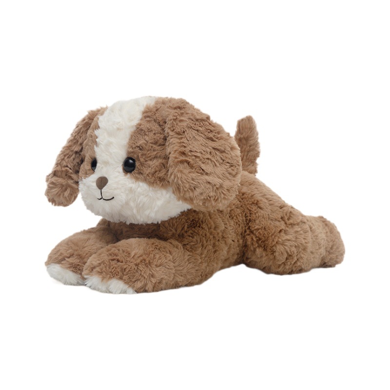 Alice Plush Toy – Cute Puppy Doll 42cm 1 Alice Plush Toy – Cute Puppy Doll 42cm