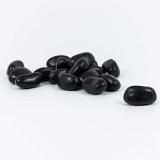 Black Jelly Beans 1kg